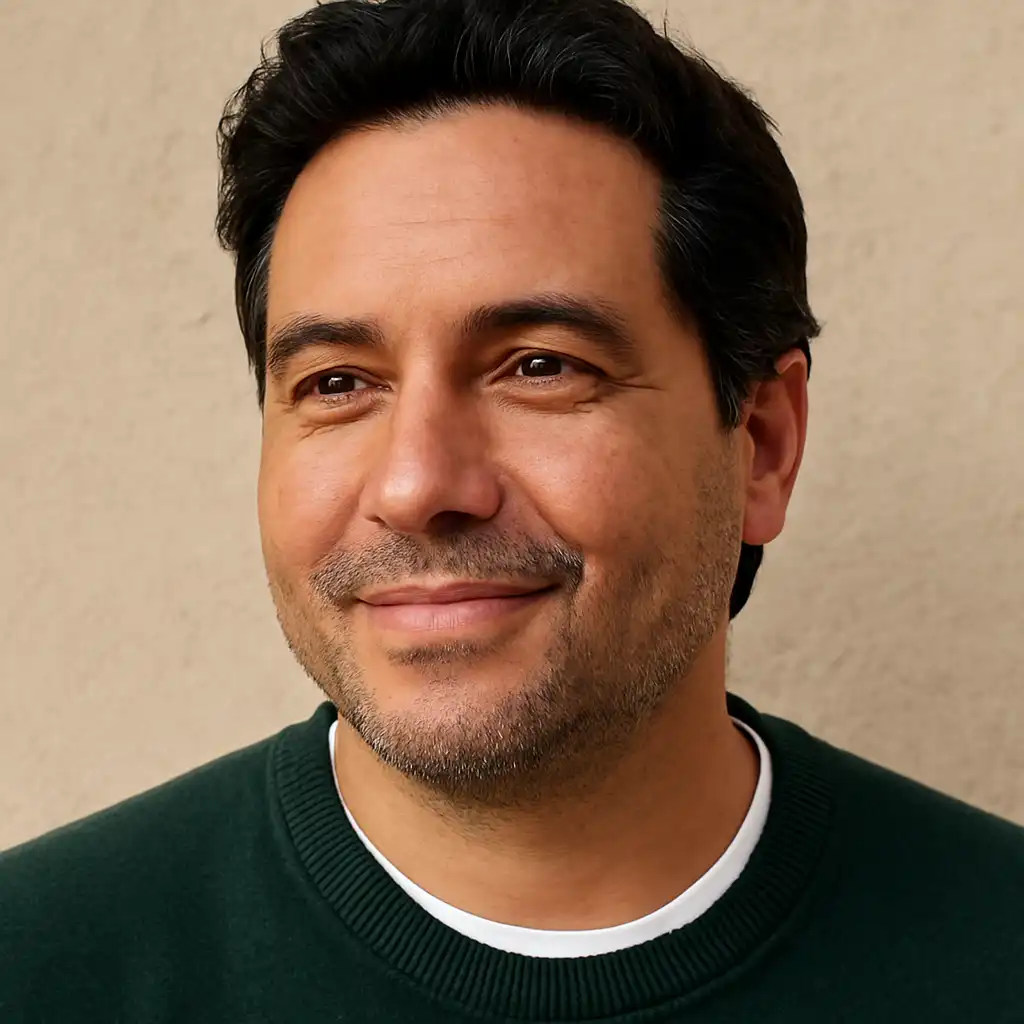 Ricardo Monteiro da Silva